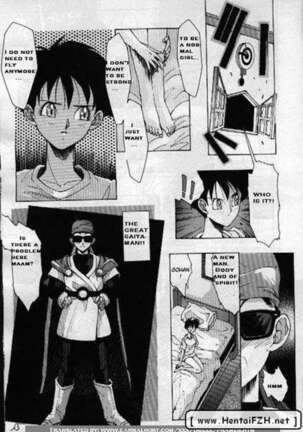 Carpe Diem Page #14