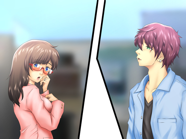 Netorarenai Jishin ga Oari desu ka?