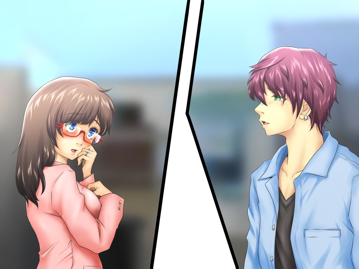 Netorarenai Jishin ga Oari desu ka?