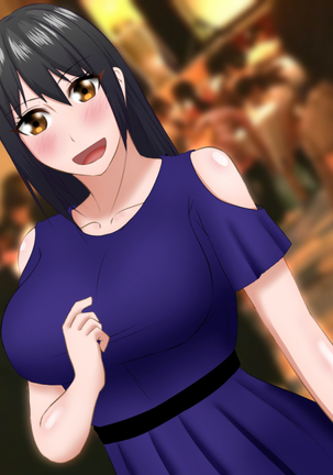 kawaikatta ano ko no buzama na mats Page #120