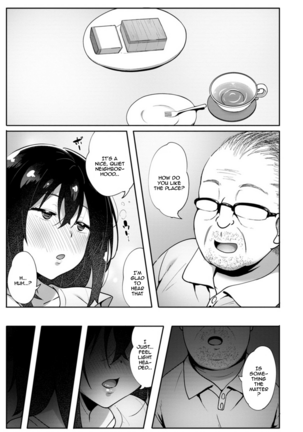 Nikuzuma wa Netorareru | The Meaty Wife Gets Taken Away Ch. 1-5 Page #55