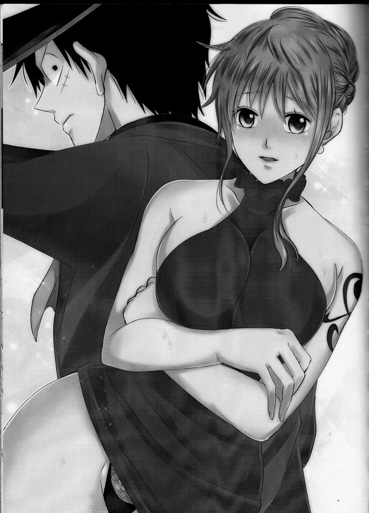Senchou no Iu Toori