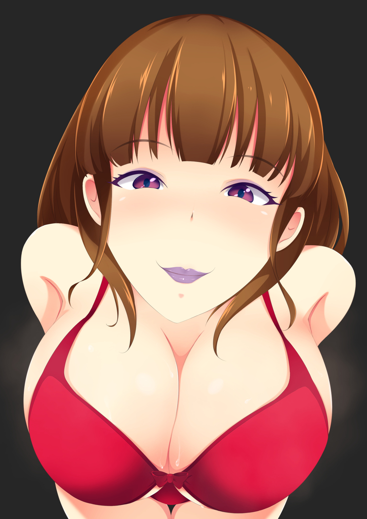 Onee-san no Dorei no Tsukurikata ~Fuuzokuten de Okonawareru Nioizeme Do-M Koosu~