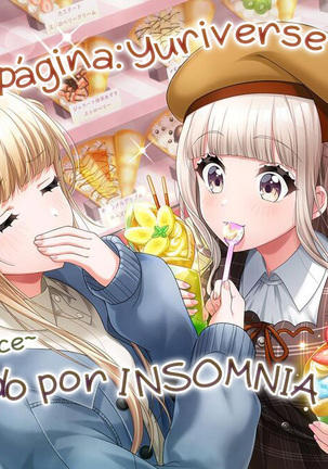 2D Comic Magazine NTR Les Kanojo ga Kanojo o Netottara Vol. 1 Ch. 2 Page #21