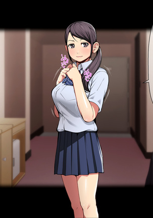 Pakopako Enkou Musume Page #115