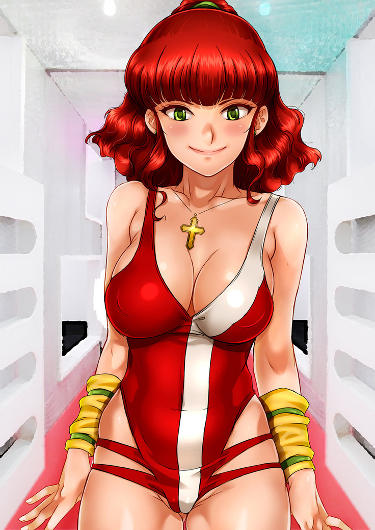 Love Chara