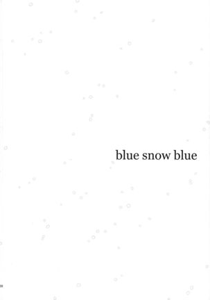 blue snow blue scene.18 - Page 38