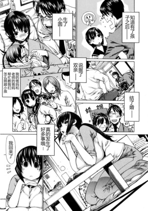 Kinpatsu Straight Page #29