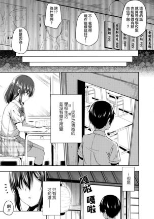 Naisho na Shinomiya-san | 四宮同學的秘密 Page #24
