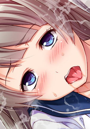 クソ生意気な教え子JKをド淫乱ビッチに変貌させて子作りスタディーなう Page #785