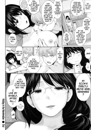 Marshmallow Days Ch. 2, 6, 9 Page #20