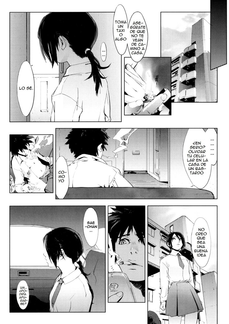 Birthday ~Shokai Genteiban~