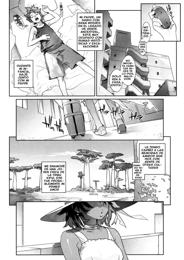 Birthday ~Shokai Genteiban~