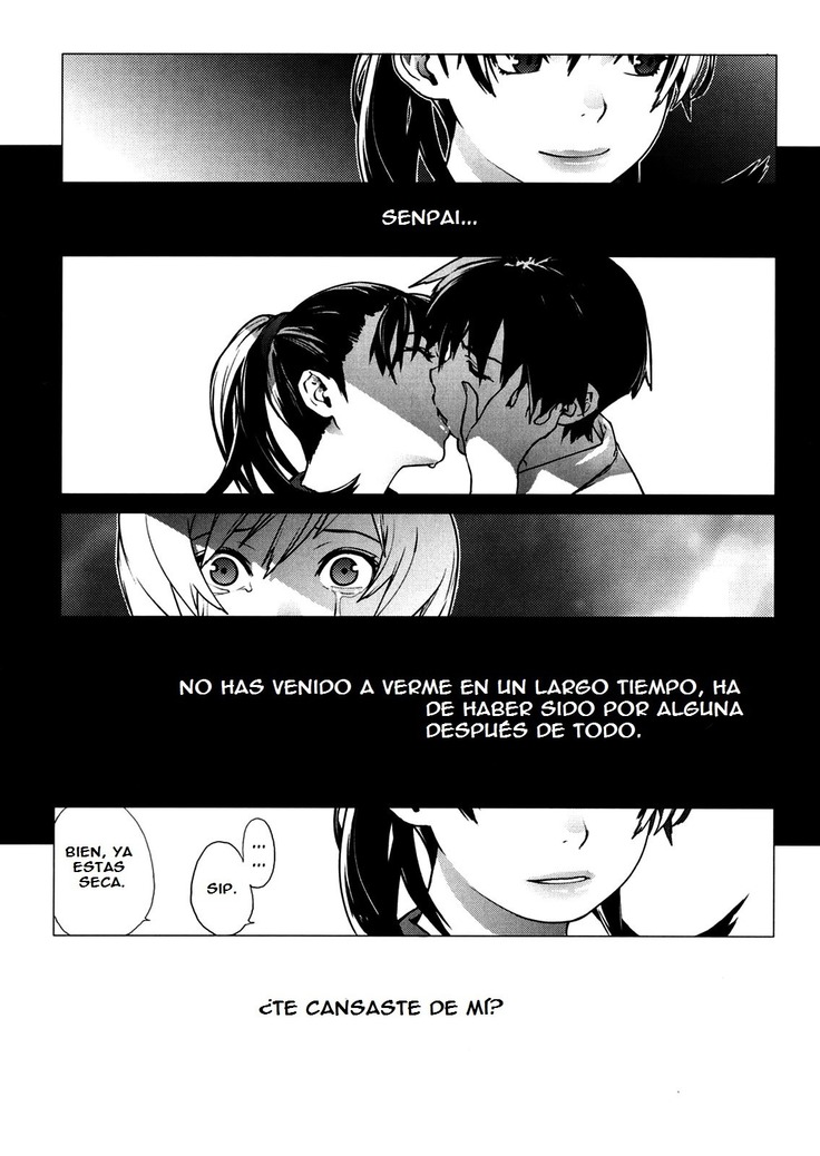 Birthday ~Shokai Genteiban~