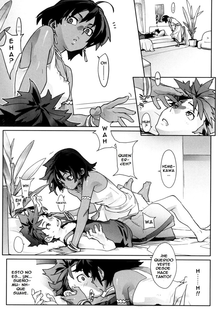 Birthday ~Shokai Genteiban~