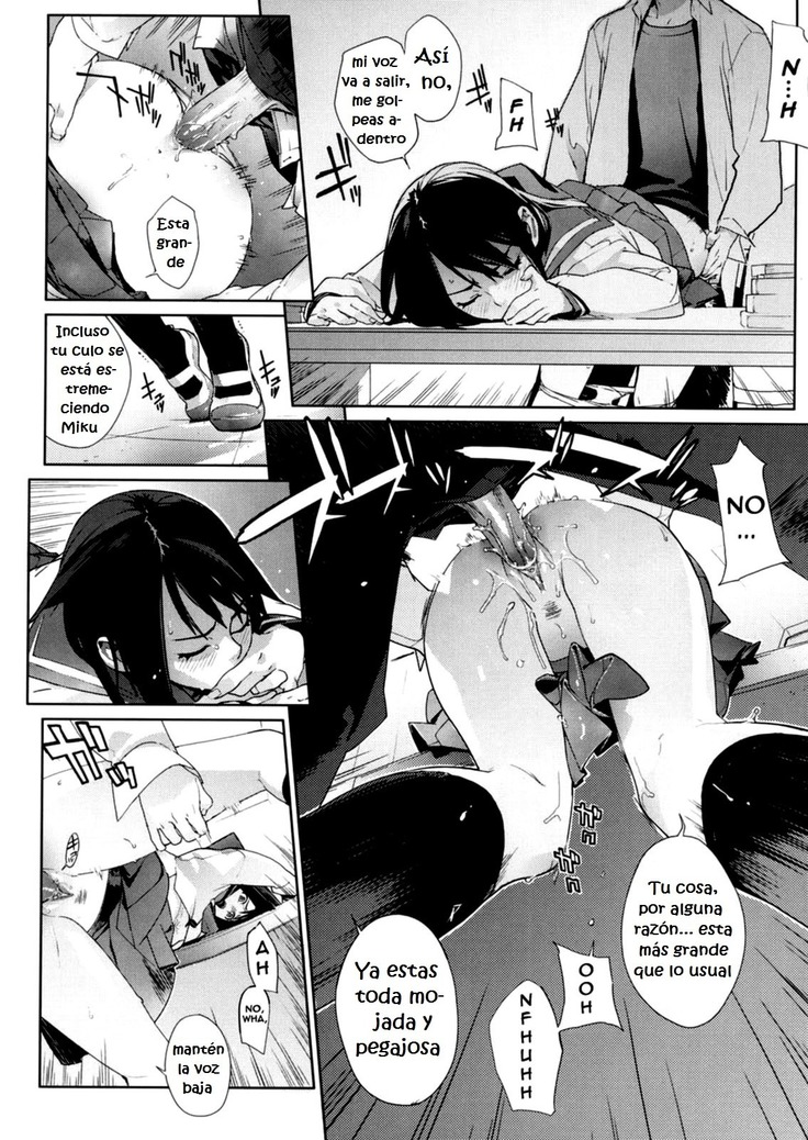Birthday ~Shokai Genteiban~