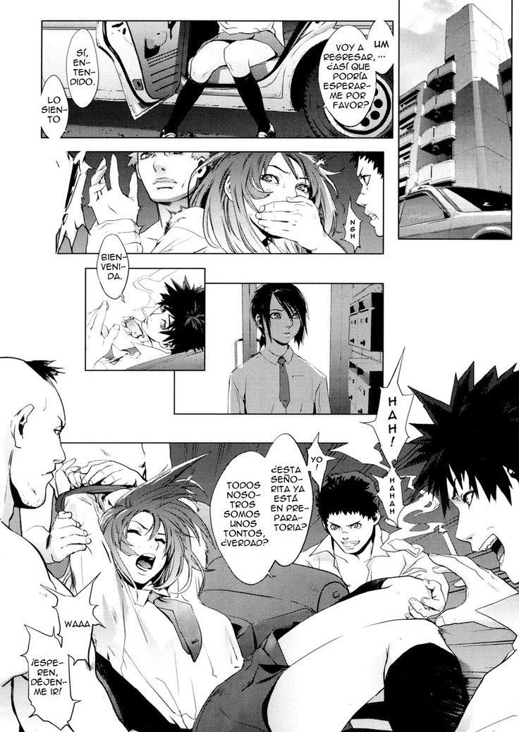 Birthday ~Shokai Genteiban~