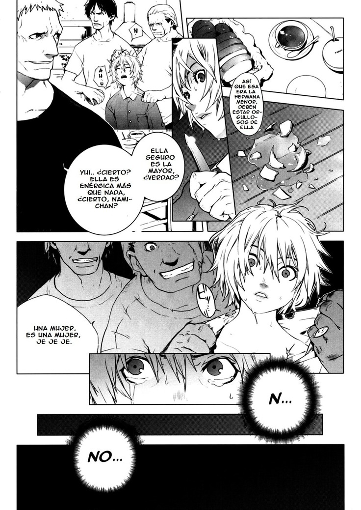 Birthday ~Shokai Genteiban~