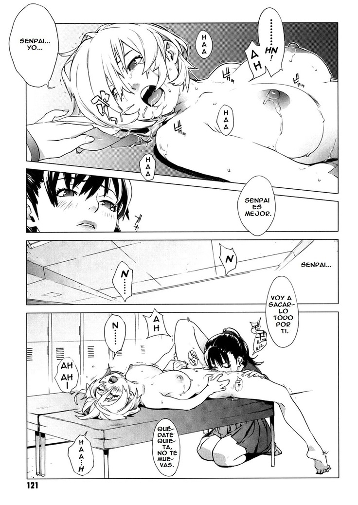 Birthday ~Shokai Genteiban~