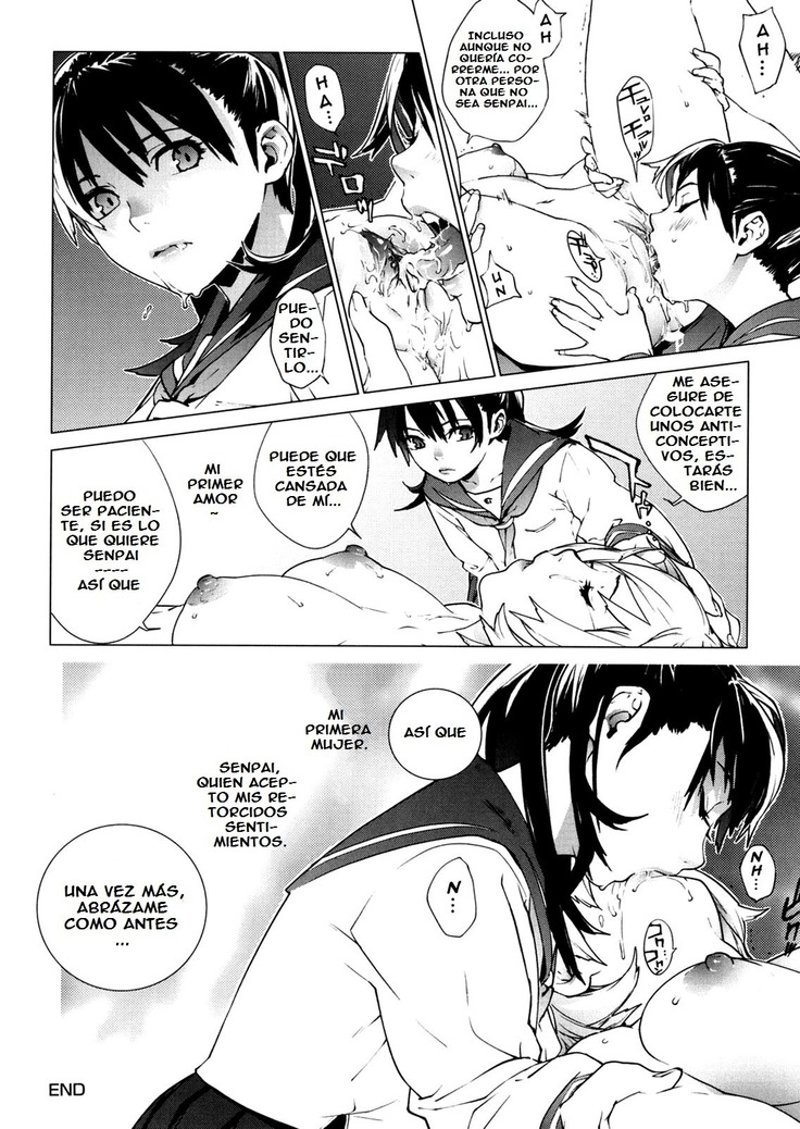 Birthday ~Shokai Genteiban~