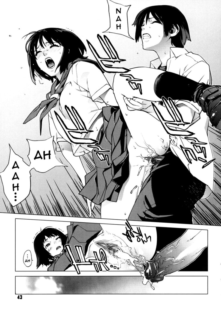 Birthday ~Shokai Genteiban~