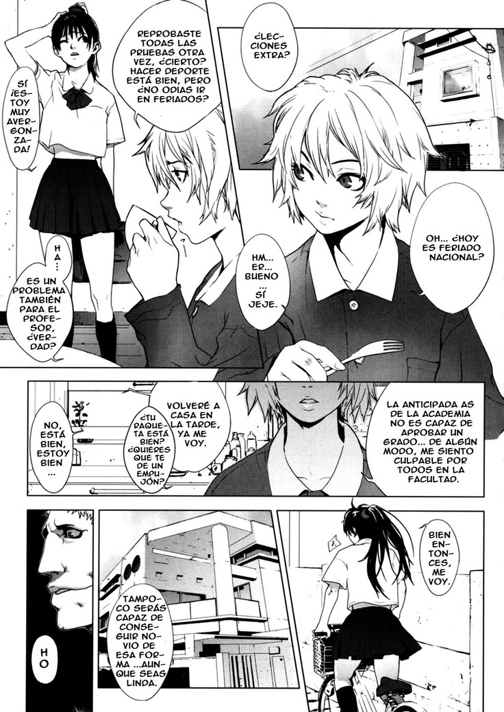 Birthday ~Shokai Genteiban~