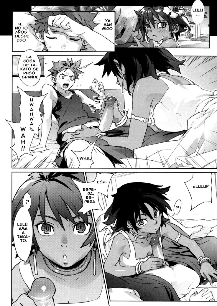 Birthday ~Shokai Genteiban~