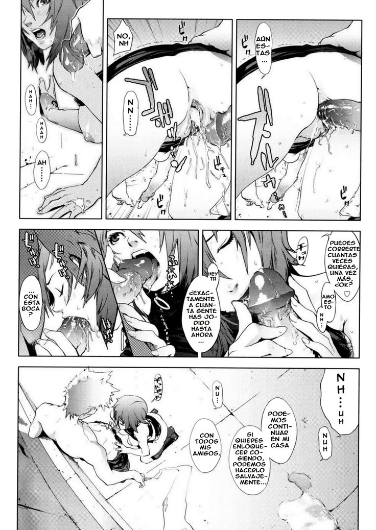 Birthday ~Shokai Genteiban~