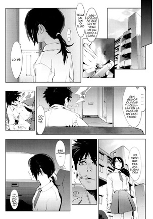 Birthday ~Shokai Genteiban~ Page #169