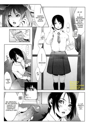 Birthday ~Shokai Genteiban~ Page #166