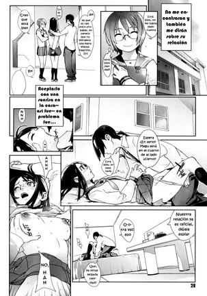 Birthday ~Shokai Genteiban~ Page #30