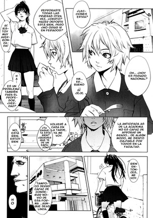 Birthday ~Shokai Genteiban~ Page #95
