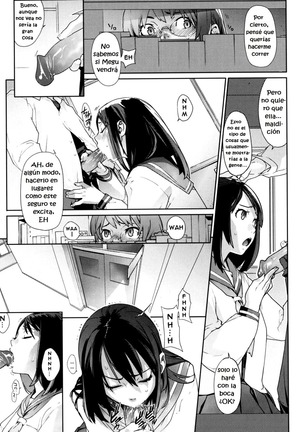 Birthday ~Shokai Genteiban~ Page #21