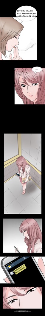 The Taste of Hands Ch.1-54