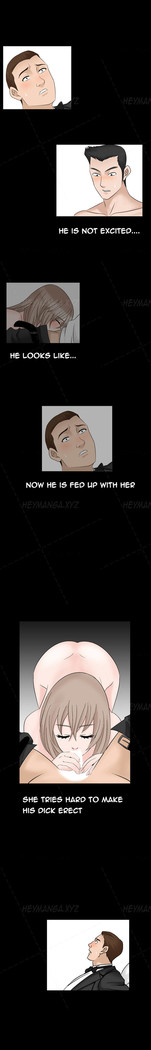 The Taste of Hands Ch.1-54