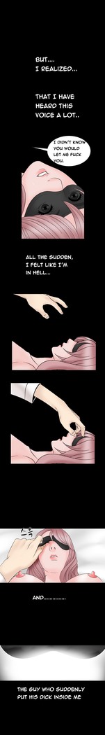 The Taste of Hands Ch.1-54