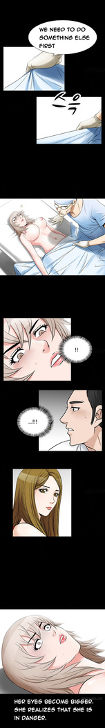 The Taste of Hands Ch.1-54