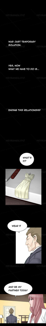 The Taste of Hands Ch.1-54