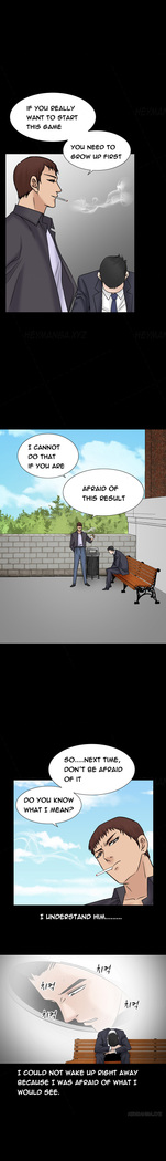 The Taste of Hands Ch.1-54