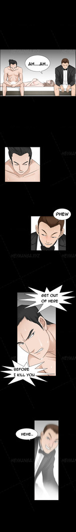 The Taste of Hands Ch.1-54