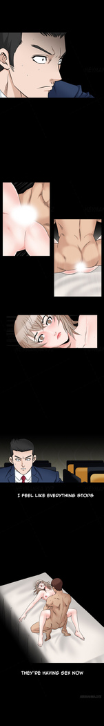 The Taste of Hands Ch.1-54