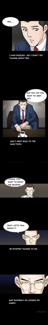 The Taste of Hands Ch.1-54