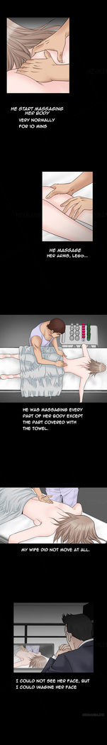 The Taste of Hands Ch.1-54