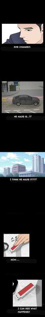 The Taste of Hands Ch.1-54