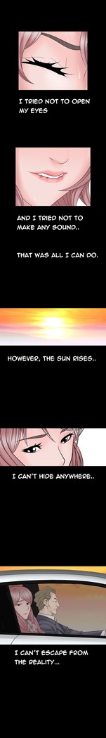 The Taste of Hands Ch.1-54