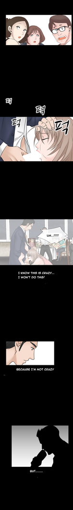 The Taste of Hands Ch.1-54
