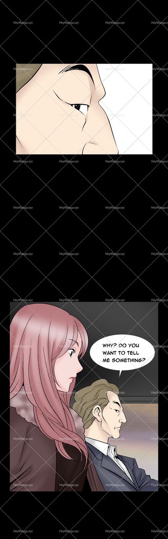 The Taste of Hands Ch.1-54