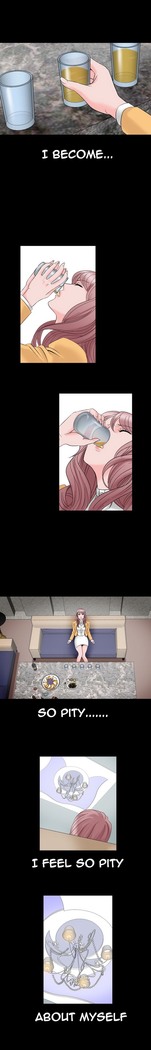 The Taste of Hands Ch.1-54