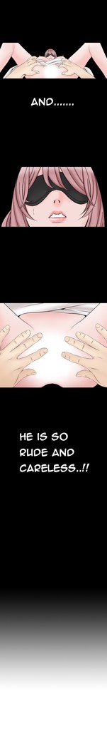 The Taste of Hands Ch.1-54