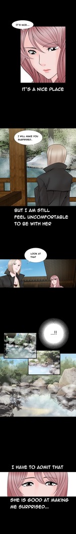 The Taste of Hands Ch.1-54